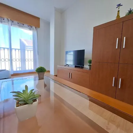 Apartment Ven A O Y Descubre Su Patrimonio Y Gastronomia Carballino