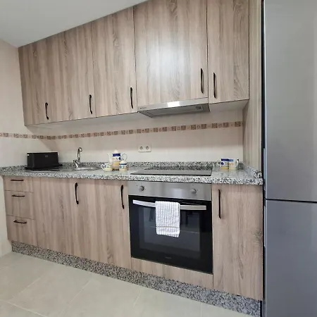 Ven A O Y Descubre Su Patrimonio Y Gastronomia Apartment